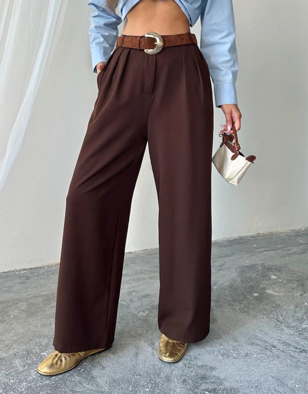 TROUSER