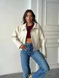 BASIC JACKET