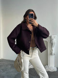 BASIC JACKET