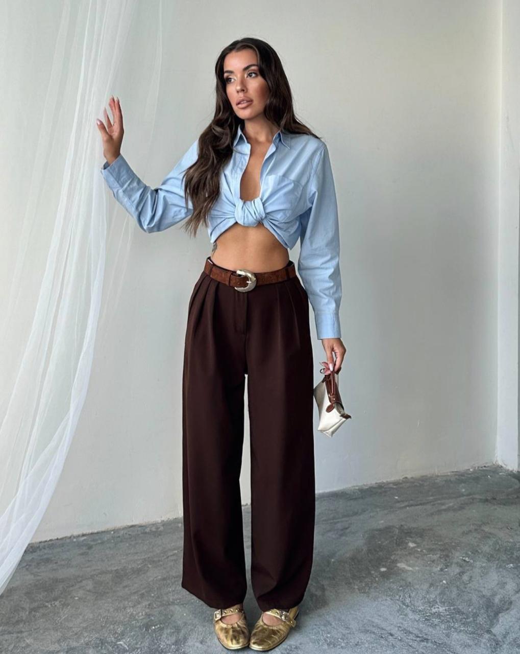TROUSER