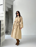TRENCH COAT