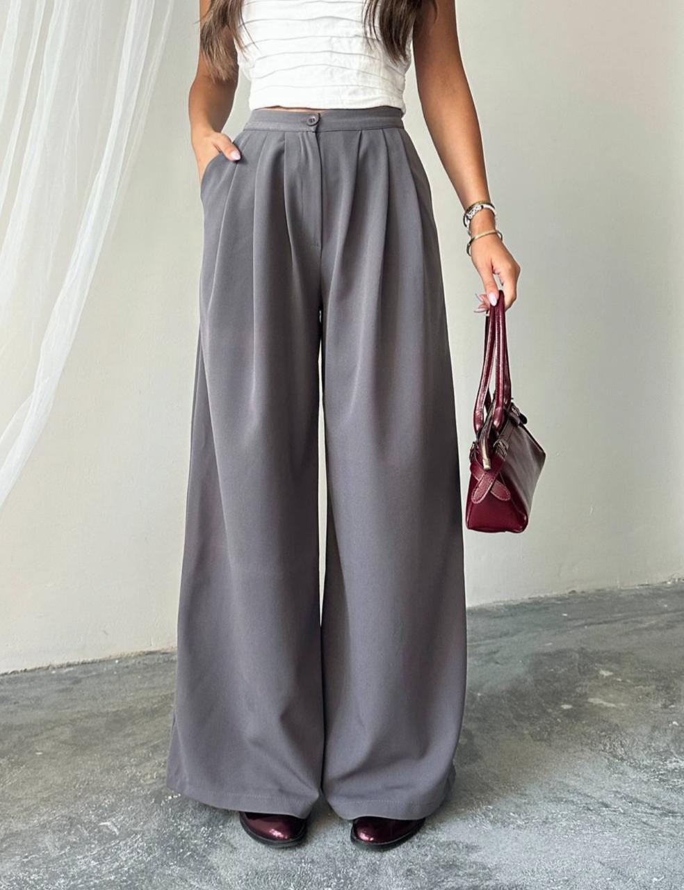 TROUSER