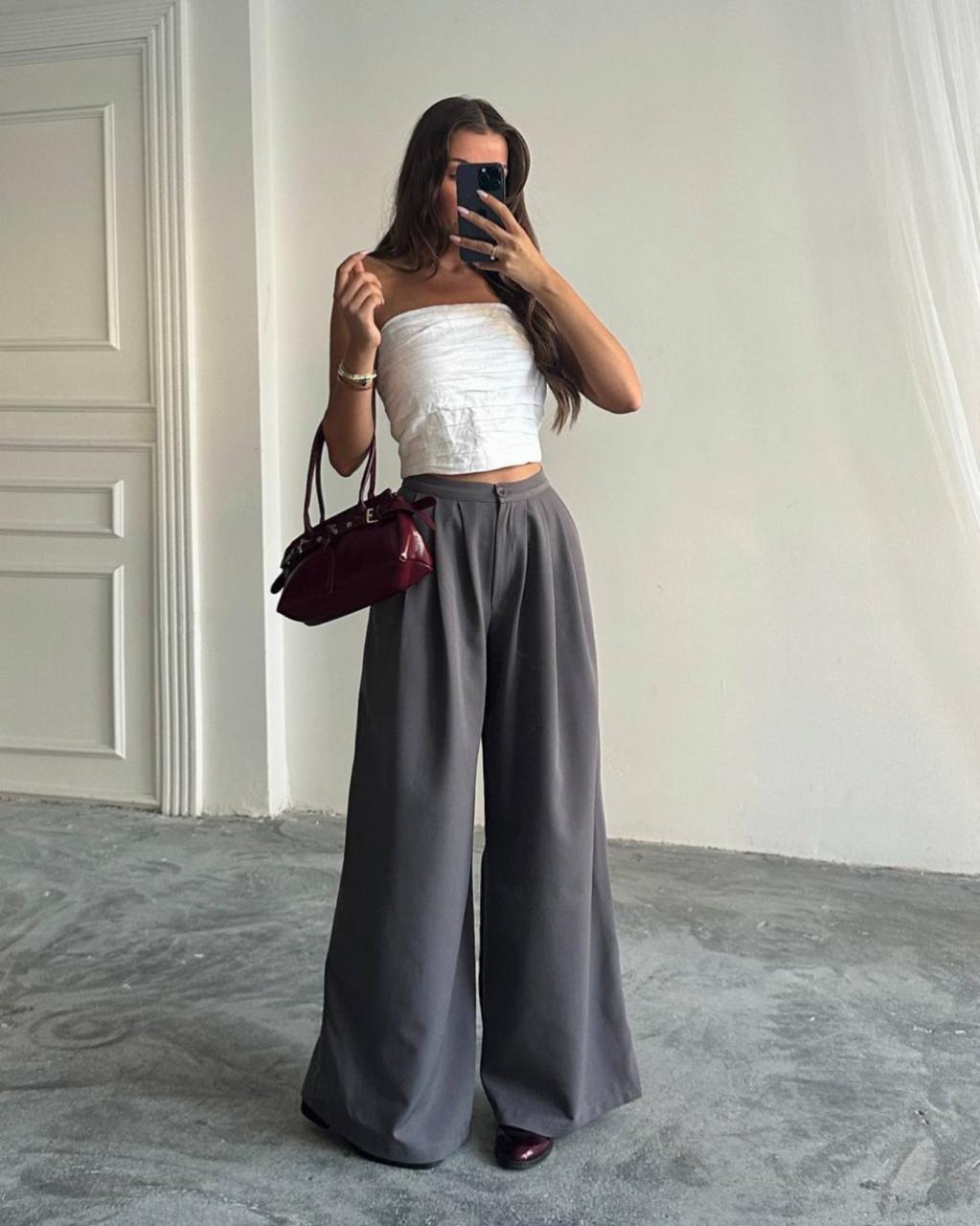TROUSER