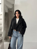 TRENCH JACKET
